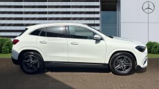 Mercedes-Benz GLA 220d 4Matic AMG Line Executive 5dr Auto Diesel Hatchback